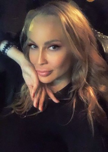 Проститутка Настя