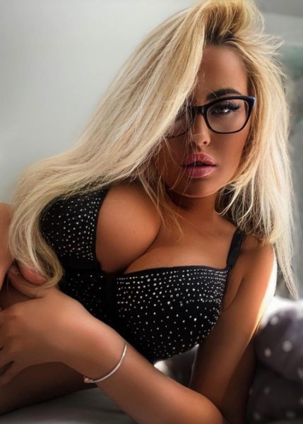 Проститутка Алёна