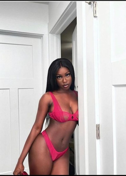 Проститутка mia