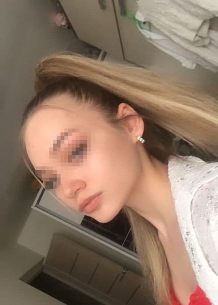 Проститутка Сидни