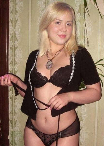 Проститутка Ксения